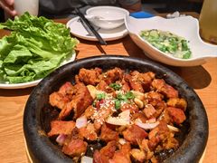 -吕氏疙瘩汤·新鲁菜(济南万象城店)