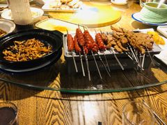 -大闫家烧烤·小海鲜家常菜(郑庄店)