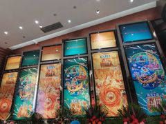 大厅-北京喜剧院