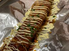 -日葵 大阪烧ひまり(仙霞路店)