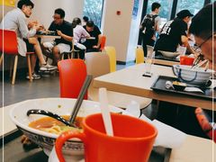 -永和大王(杨高中路店)