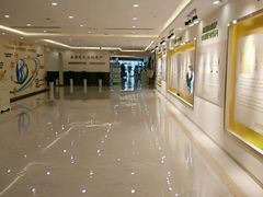 -重庆民众体检中心(奥体分院)