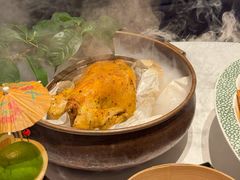 -桂满陇·海市蜃楼·黑金(国金店)