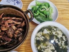 -斯丹姜母鸭·古法干香(涂门街总店)