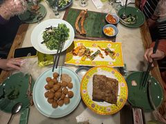 -那家小馆•北京菜•烤鸭(中关村店)