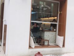 门面-Line 咖啡(石厦花园店)