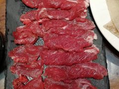 -草原牧羊火锅·龙虾·烤鱼(杨浦店)
