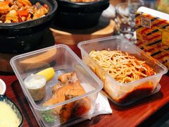 香草三文鱼拼盘-宜家·瑞典风味餐厅(北京西红门店)