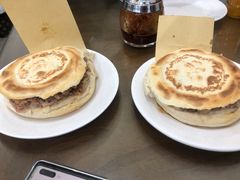 -子午路张记肉夹馍(翠华路店)