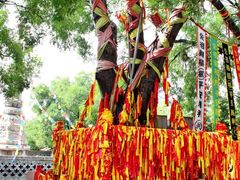 -大槐树寻根祭祖园
