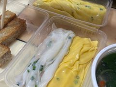 -佳瑜肠粉(总店)