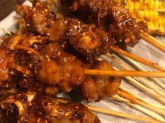 -今邕烧烤(西大店)