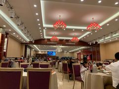 大堂-顺风山庄(水濂山店)