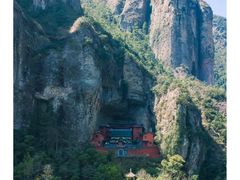 -雁荡山风景名胜区