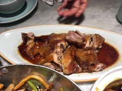 -小菜园新徽菜(常州武进吾悦店)