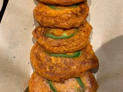 -韩见·韩式拌饭·炸鸡(石厦店)