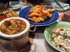 -小吊梨汤·北京菜·烤鸭(清河万象汇店)