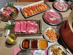 -西塔老太太泥炉烤肉(双井店)