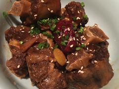 -萨拉伯尔水源素问店·韩国宫廷料理(人民路店)