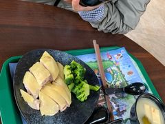 -雨林餐厅(长隆海洋王国店)