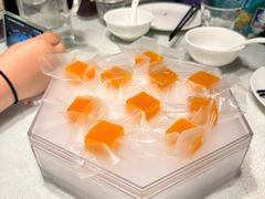 -老太原菜馆(中正天街店)