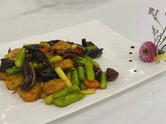 -粤菜王府·海鲜·茶市·海景餐厅(大梅沙店)