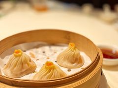 蟹粉小笼-成隆行·蟹王府(九江路店)