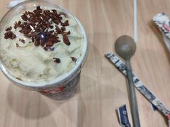 -霸王茶姬(建邺万达广场店)