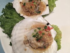 -大连湾旭日·家宴·海肠捞饭(马栏广场店)