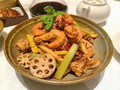 -荣兴酒家(徐家汇店)