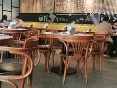 大堂-翠华餐厅(德基广场店)