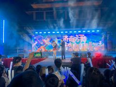 -济南方特东方神画