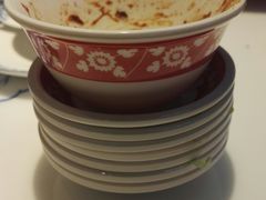 -大海碗·京菜炸酱面(雍和宫店)