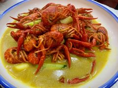 -龙虾奇迹(大华三路店)