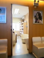 店内环境-深圳美莱医疗美容医院