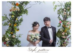 点击看大图 -情订奇缘婚纱摄影(和平路店)