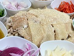 -洞背山庄(洞背院区式管理小区店)