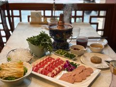 -东来顺饭庄(天坛店)