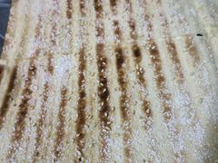 烤糖煎饼-勃利地摊·勃立小串烧烤