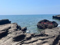 -涠洲岛火山国家地质公园
