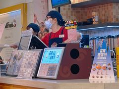 -鲜芋仙(群光广场店)