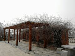 景点-大连北马山庄