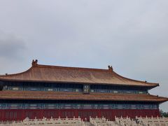 -北京市劳动人民文化宫(太庙)