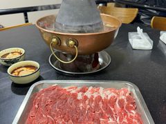 -新梅居(宁海东路店)