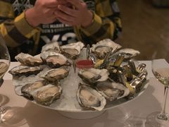 -Oyster Talks 四度蚝法餐厅