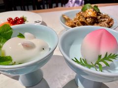 -局气烤鸭·北京菜(德云社店)