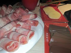 -季季红火锅(动壹店)