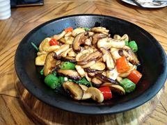 -阿罗新疆菜(人民广场店)