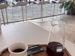 -收获咖啡HARVEST RESERVE(苍山店)
