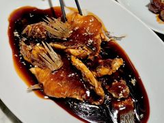 -杭州君悦酒店·湖滨28中餐厅